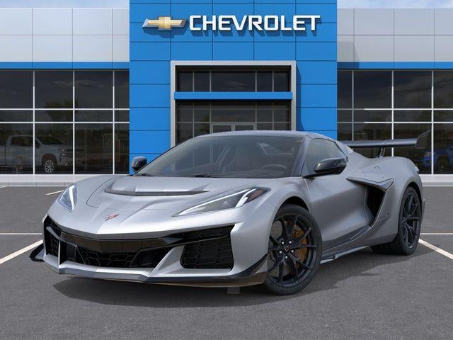 2026 Chevrolet Corvette ZR1X 3LZ