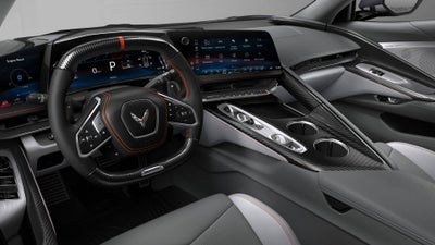 2026 Chevrolet Corvette ZR1X Base