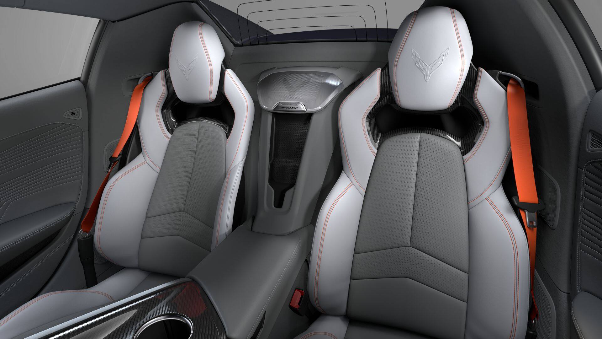 2026 Chevrolet Corvette ZR1X Base