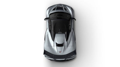 2026 Chevrolet Corvette ZR1X Base
