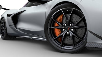 2026 Chevrolet Corvette ZR1X Base