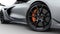 2026 Chevrolet Corvette ZR1X Base