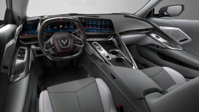 2026 Chevrolet Corvette ZR1X Base