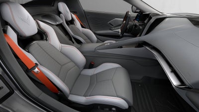 2026 Chevrolet Corvette ZR1X Base