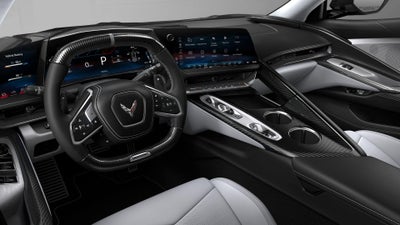 2027 Chevrolet Corvette ZR1X Base
