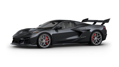 2027 Chevrolet Corvette ZR1X Base
