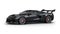 2027 Chevrolet Corvette ZR1X Base