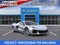 2027 Chevrolet Corvette Grand Sport 1LT