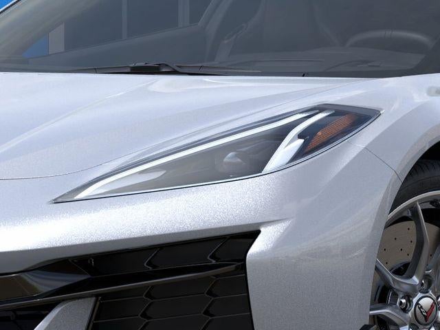 2027 Chevrolet Corvette Grand Sport 1LT