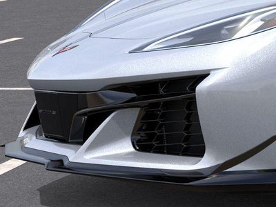 2027 Chevrolet Corvette Grand Sport 1LT