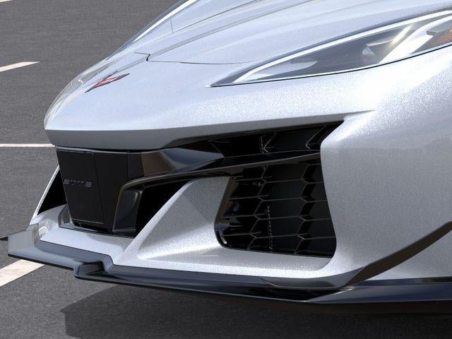 2027 Chevrolet Corvette Grand Sport 1LT