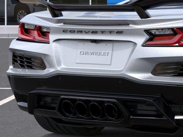 2027 Chevrolet Corvette Grand Sport 1LT