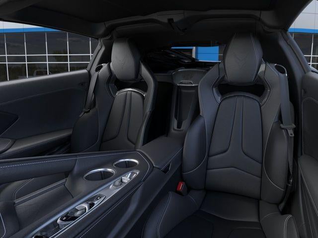 2027 Chevrolet Corvette Grand Sport 1LT