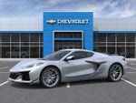 2027 Chevrolet Corvette Grand Sport 1LT