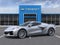 2027 Chevrolet Corvette Grand Sport 1LT