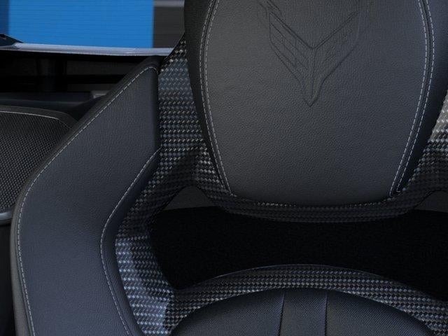 2027 Chevrolet Corvette Grand Sport 1LT