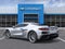 2027 Chevrolet Corvette Grand Sport 1LT