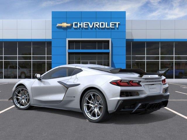 2027 Chevrolet Corvette Grand Sport 1LT