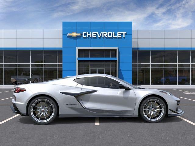 2027 Chevrolet Corvette Grand Sport 1LT