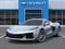 2027 Chevrolet Corvette Grand Sport 1LT