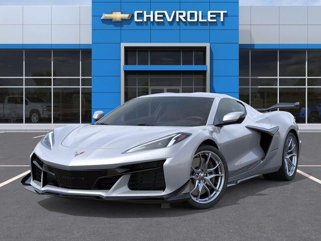 2027 Chevrolet Corvette Grand Sport 1LT