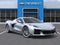 2027 Chevrolet Corvette Grand Sport 1LT
