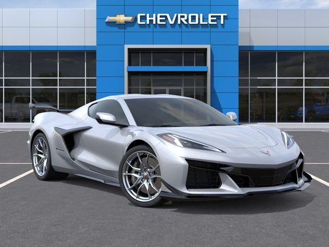 2027 Chevrolet Corvette Grand Sport 1LT
