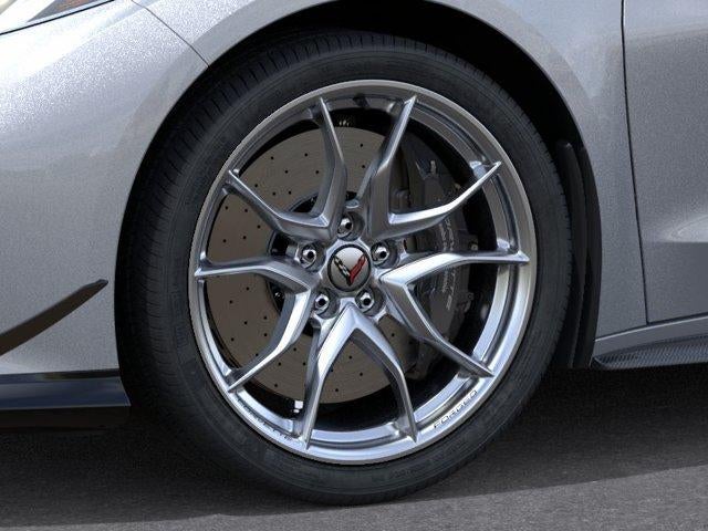 2027 Chevrolet Corvette Grand Sport 1LT