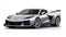 2027 Chevrolet Corvette Grand Sport 1LT
