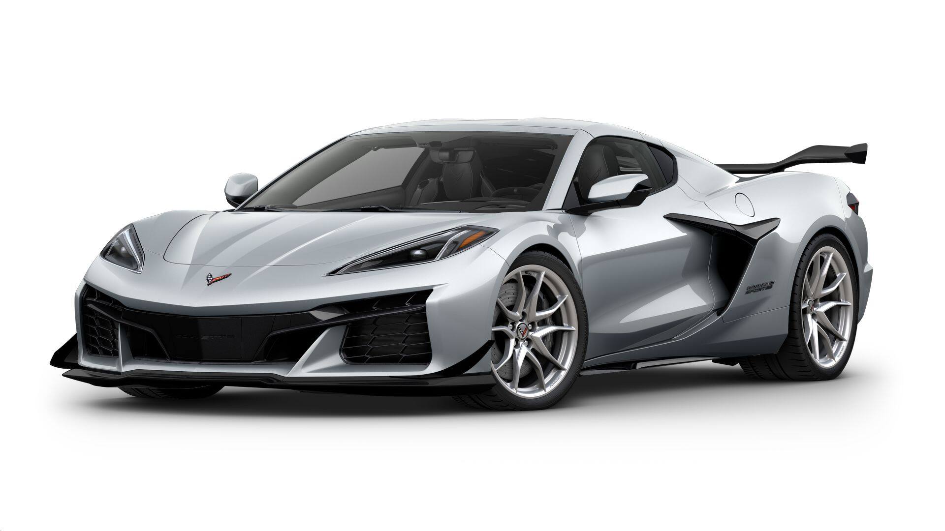 2027 Chevrolet Corvette Grand Sport 1LT