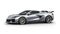 2027 Chevrolet Corvette Grand Sport 1LT