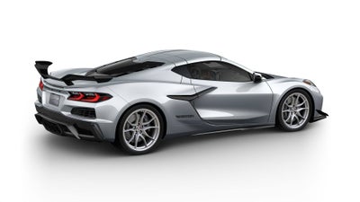 2027 Chevrolet Corvette Grand Sport 1LT