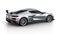 2027 Chevrolet Corvette Grand Sport 1LT