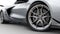 2027 Chevrolet Corvette Grand Sport 1LT