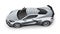 2027 Chevrolet Corvette Grand Sport 1LT