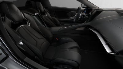 2027 Chevrolet Corvette Grand Sport 1LT