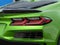 2027 Chevrolet Corvette Grand Sport 1LT