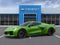 2027 Chevrolet Corvette Grand Sport 1LT