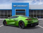 2027 Chevrolet Corvette Grand Sport 1LT