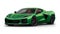 2027 Chevrolet Corvette Grand Sport Base
