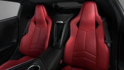 2027 Chevrolet Corvette Grand Sport Base