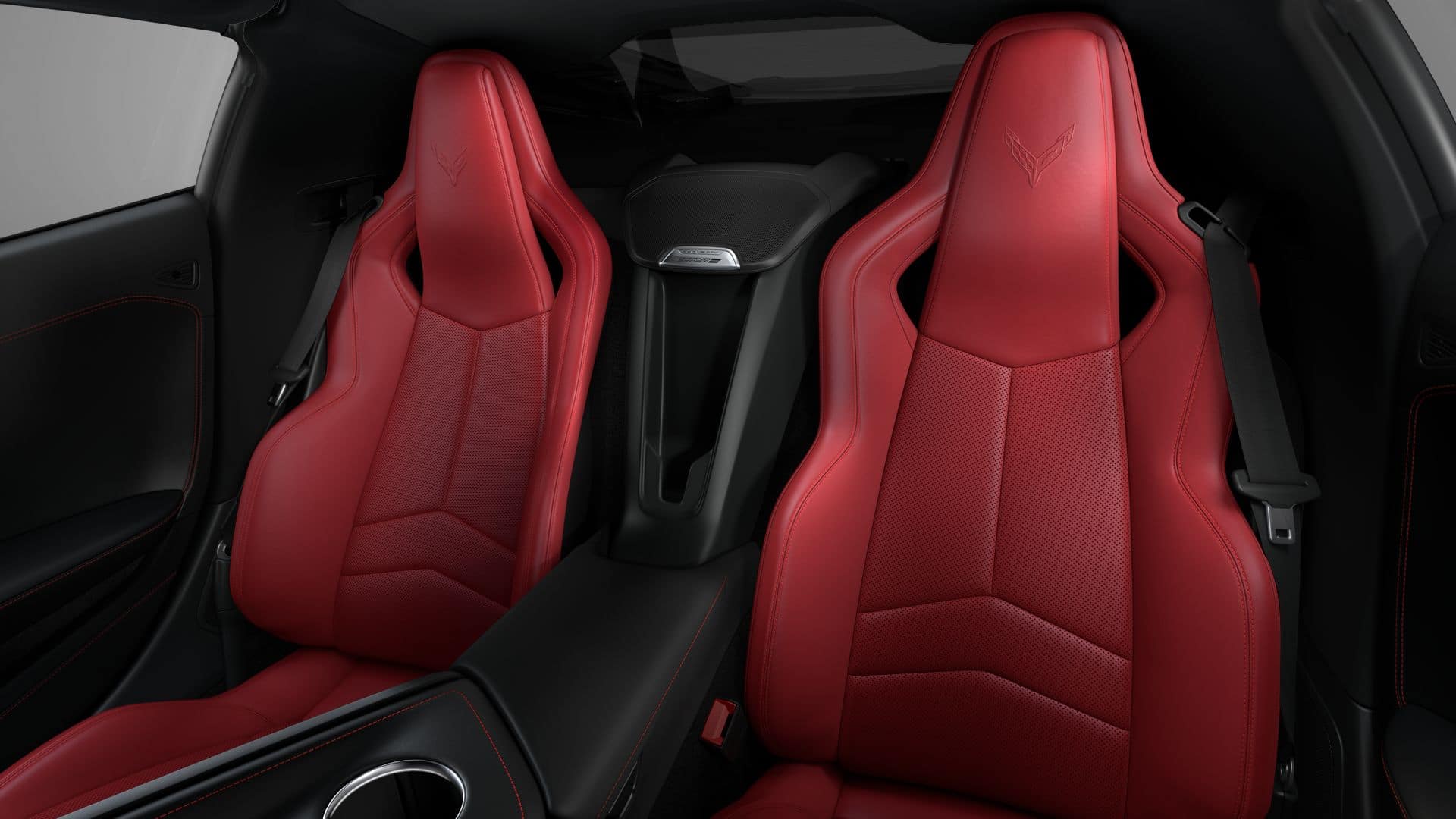 2027 Chevrolet Corvette Grand Sport Base