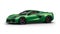 2027 Chevrolet Corvette Grand Sport Base