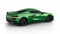 2027 Chevrolet Corvette Grand Sport Base