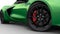 2027 Chevrolet Corvette Grand Sport Base