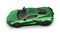 2027 Chevrolet Corvette Grand Sport Base