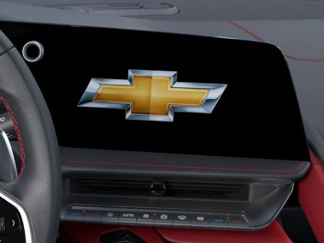 2027 Chevrolet Corvette Grand Sport 2LT