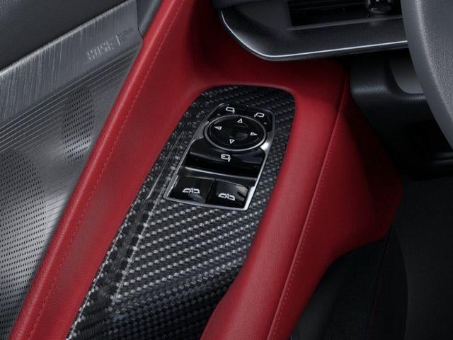 2027 Chevrolet Corvette Grand Sport 2LT