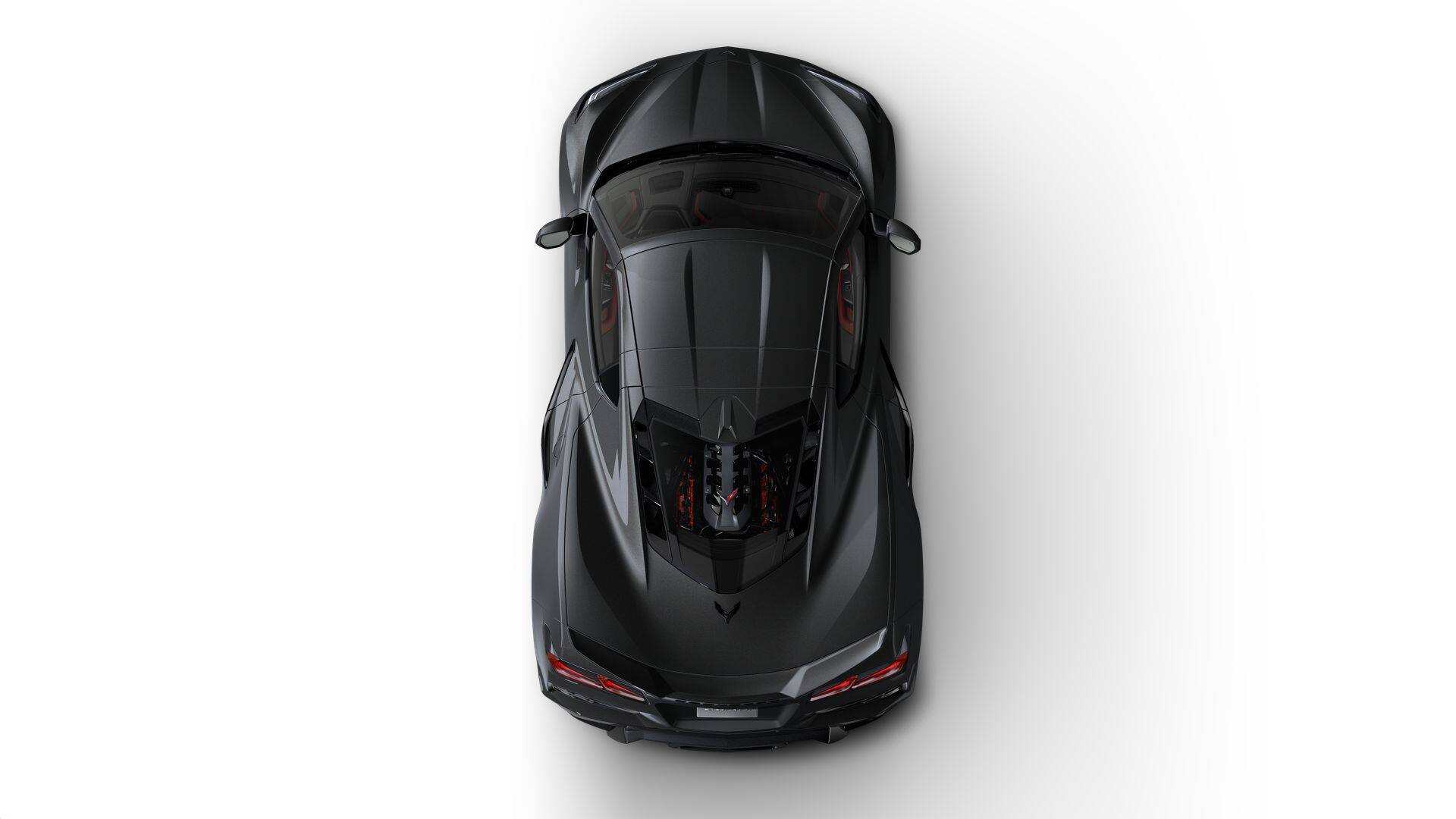 2027 Chevrolet Corvette Grand Sport 2LT