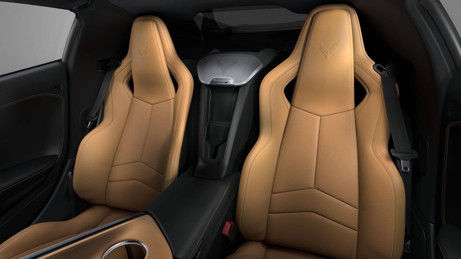 2027 Chevrolet Corvette Grand Sport 2LT